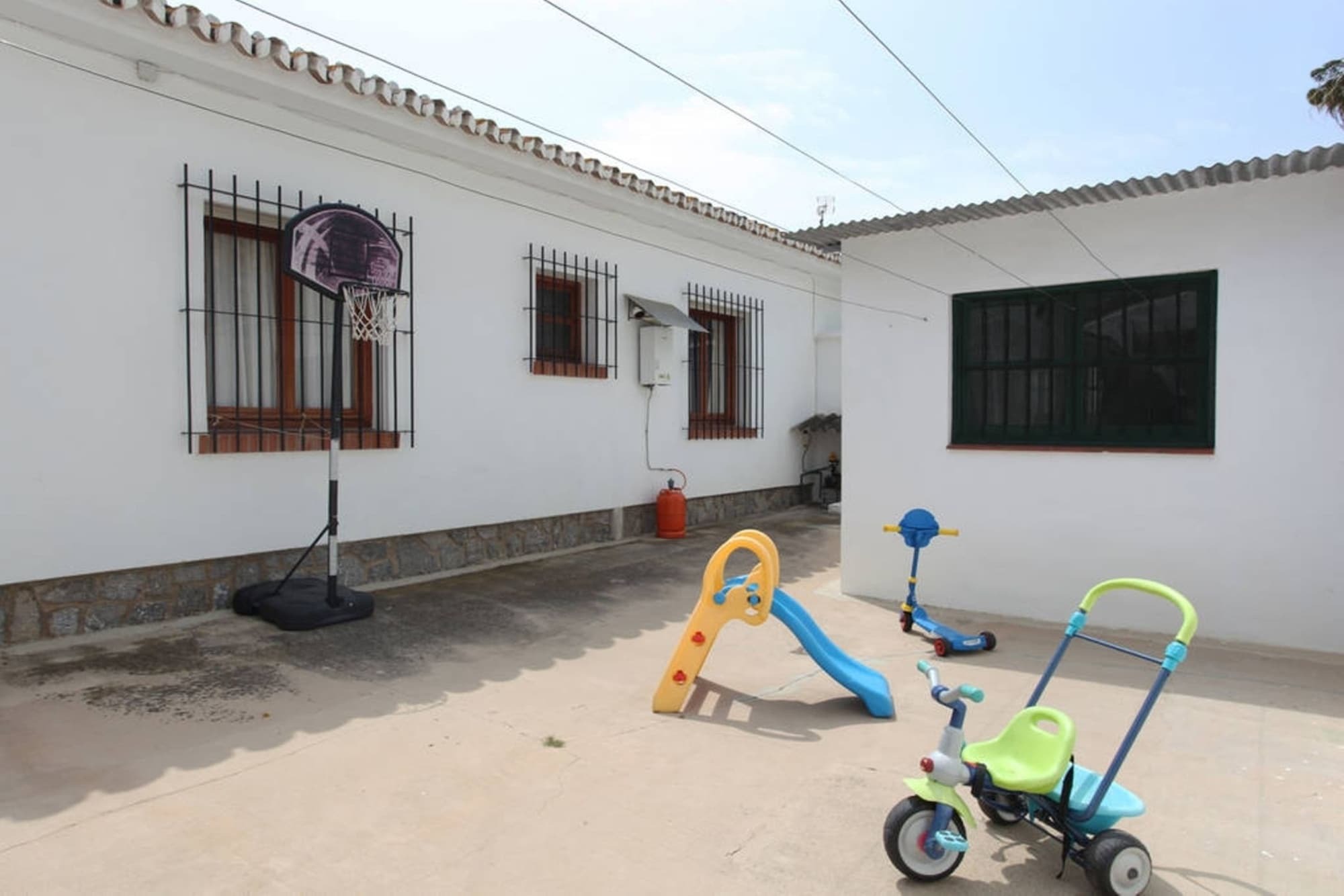 Casa Flor Del Paraiso * Rincon de la Victoria